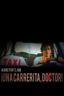 A Doctor's Job Trailer