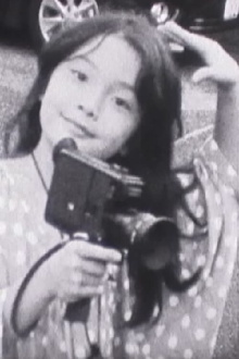 a dog at SANGENJAYA Trailer
