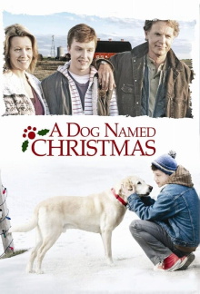 A Dog Named Christmas Trailer