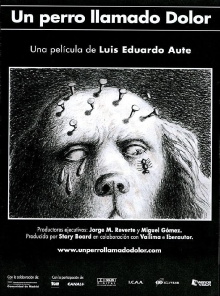 A Dog Named Pain Trailer