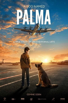 A Dog Named Palma Trailer