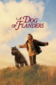 A Dog of Flanders Trailer