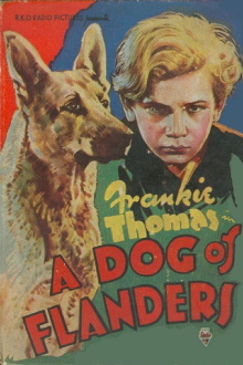 A Dog of Flanders Trailer