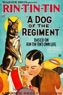 A Dog of the Regiment Trailer