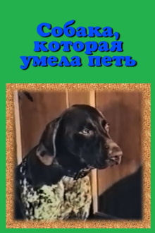 A Dog Who Could Sing Trailer