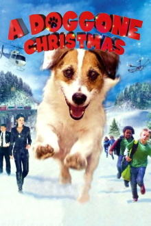 A Doggone Christmas Trailer