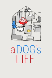 A Dog's Life Trailer