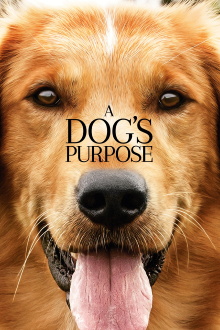 A Dog's Purpose Trailer