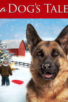 A Dog's Tale Trailer