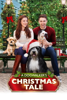 A Dogwalker's Christmas Tale Trailer