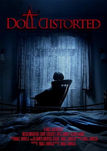 A Doll Distorted Trailer
