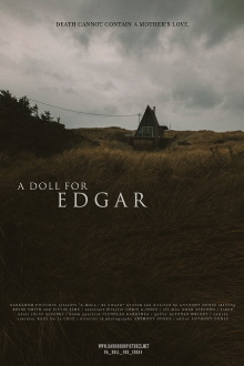 A Doll For Edgar Trailer