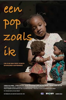 A Doll Like Me Trailer