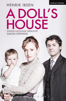 A Doll's House Trailer
