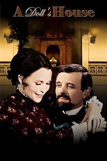 A Doll's House Trailer