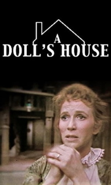 A Doll's House Trailer