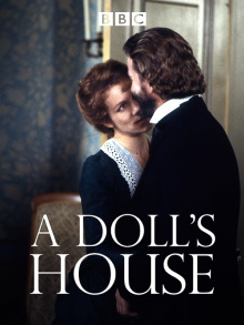 A Doll's House Trailer