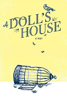 A Doll's House Trailer