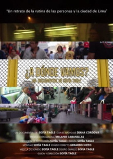 ¿A dónde vamos? Trailer