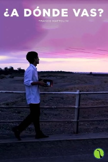 ¿A donde vas? Trailer