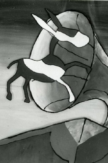 A Donkey in the Music-scale Trailer