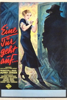 A Door Opens Trailer