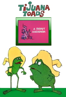 A Dopey Hacienda Trailer