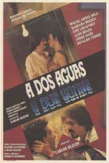 A dos aguas Trailer