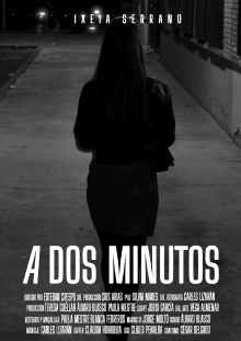A dos minutos Trailer