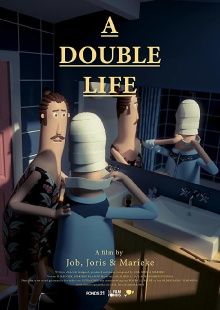 A Double Life Trailer