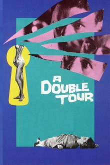 À double tour Trailer