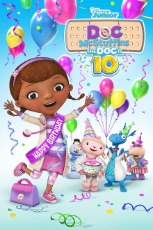 A Doutora Faz 10 Anos Trailer