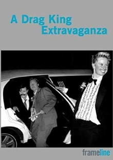 A Drag King Extravaganza Trailer