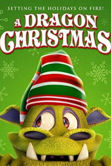 A Dragon Christmas Trailer