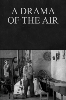 A Drama of the Air Trailer
