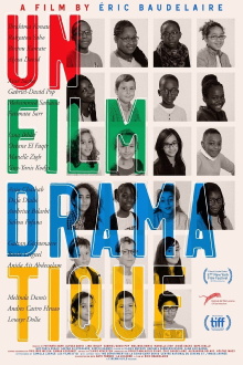 A Dramatic Film Trailer