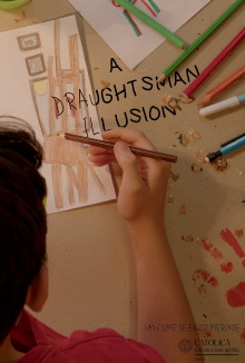 A Draughtsman Illusion Trailer