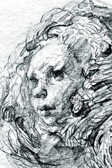 A Drawing for Mom Trailer