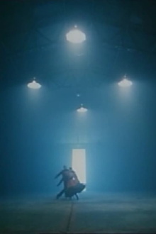 A Dream Trailer