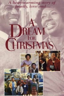 A Dream for Christmas Trailer