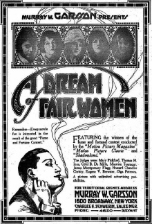A Dream of Fair Women Trailer