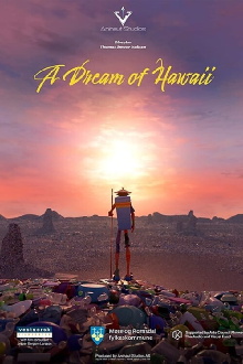 A Dream of Hawaii Trailer