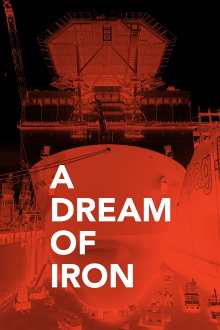 A Dream of Iron Trailer