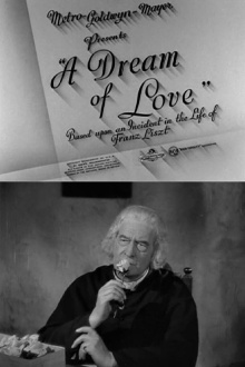 A Dream of Love Trailer