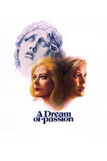 A Dream of Passion Trailer