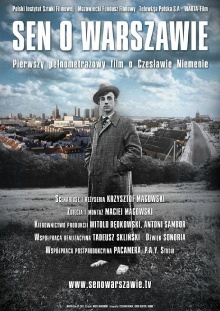 A Dream of Warsaw Trailer
