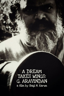 A Dream Takes Wings: G. Aravindan Trailer