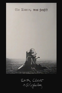 A Dream, What Else? Trailer