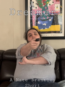 A Dreamer Trailer