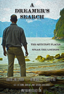 A Dreamer's Search Trailer